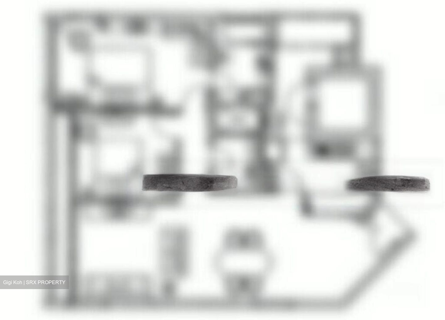 Blk 416 Casa Clementi (Clementi), HDB 5 Rooms #461429691